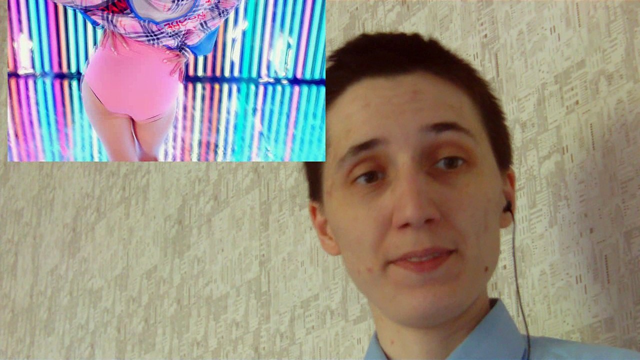 Hyuna feat Ilhoon - Roll deep