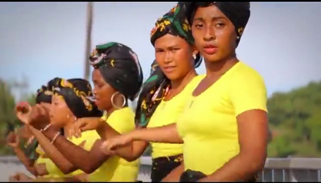 FAFASS    -      Viavy     (Gasy 2016)