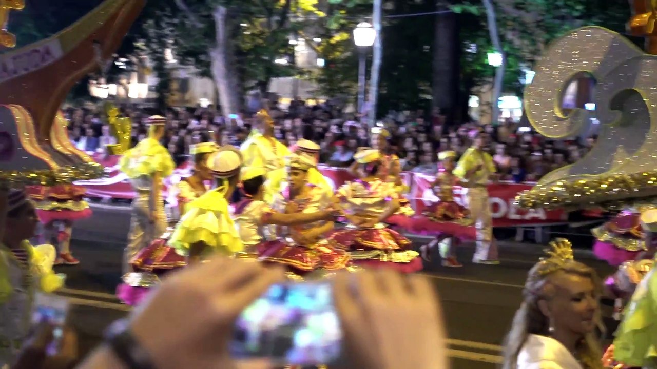 Força Portugal - Cuca Roseta