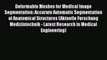 [PDF] Deformable Meshes for Medical Image Segmentation: Accurate Automatic Segmentation of