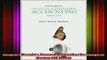 DOWNLOAD FREE Ebooks  Horngrens Financial  Managerial Accounting The Managerial Chapters 4th Edition Full Free