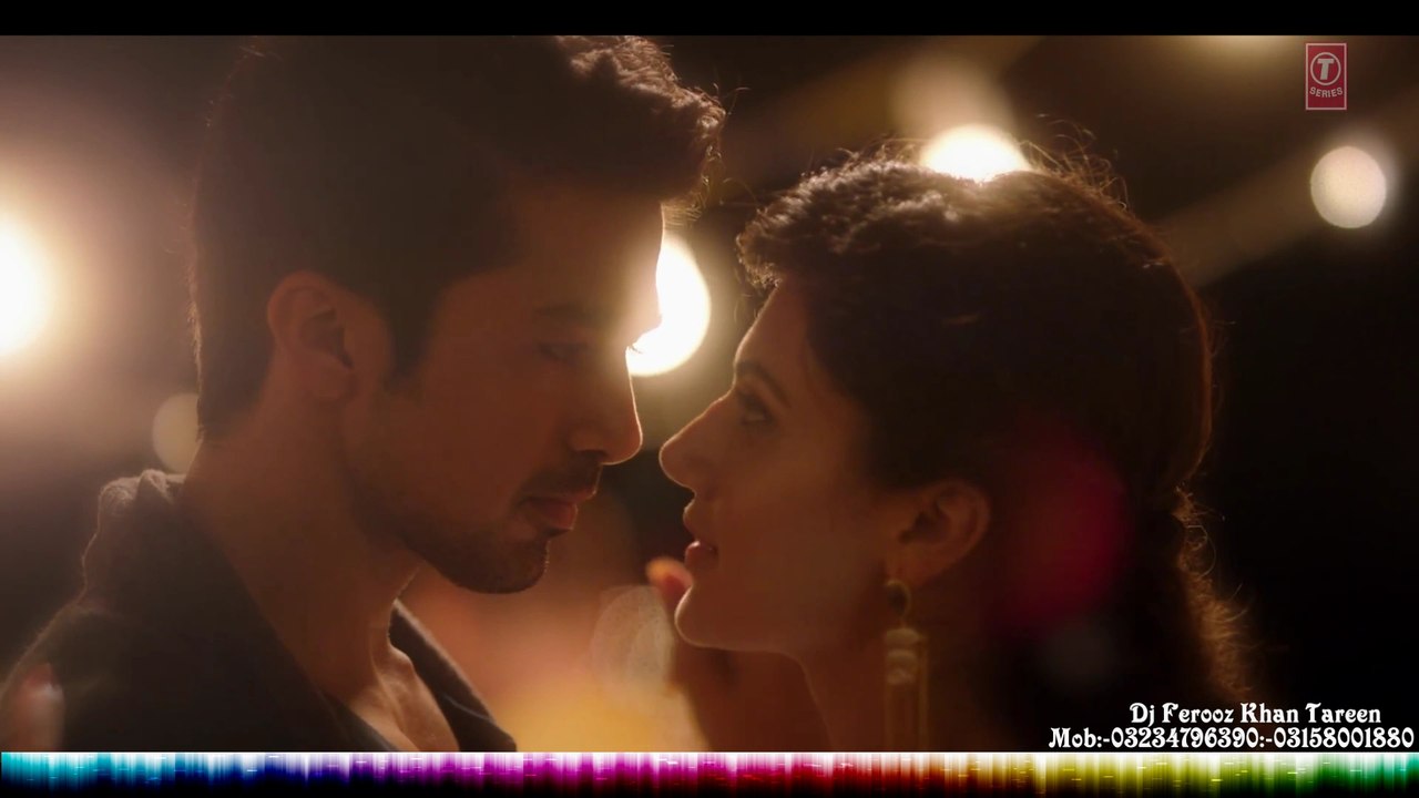 "Tum Ho Toh Lagta Hai" featuring: Taapsee Pannu, Saqib Saleem | Amaal Mallik, ft' Shaan | OFFICIAL FULL VIDEO | HD 1080p