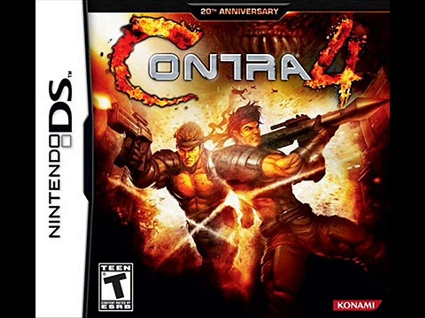 ⁣Awesome Video Game Music 24: Factory