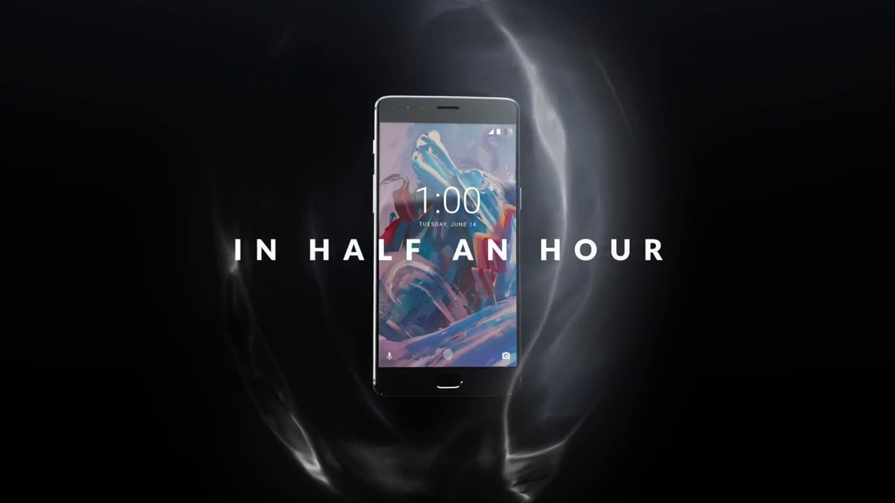 El OnePlus 3 ya es oficial: grandes especificac...