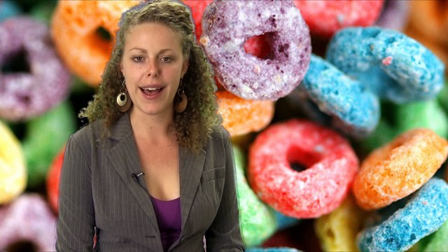 Top Ten Obesity Causing Foods Psychetruth Nutrition & Weight Loss