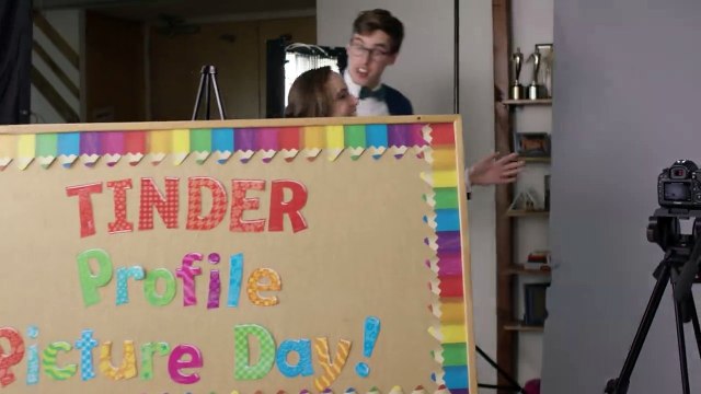 Humor: Esto es lo que pasaría si un profesional sacará las fotos de perfil para las redes sociales