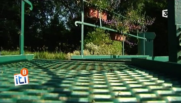 Canal de Nantes à Brest éclusier, le lien entre la terre et le fleuve_848x480