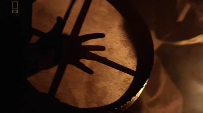 Кровавые Сказки Европы 4. Черная магия