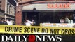 Zabar’s Customer Accidentally Shoots Himself While Ordering A Bagel