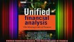 READ book  Unified Financial Analysis The Missing Links of Finance Full EBook
