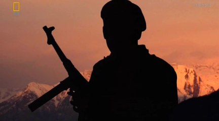 Кровавые Сказки Европы 5. Мстители