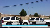 Breaking: SWAT team shoots hostage-taker at Texas Walmart