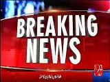 Breaking !! Pakistan has captured afghan check posts .