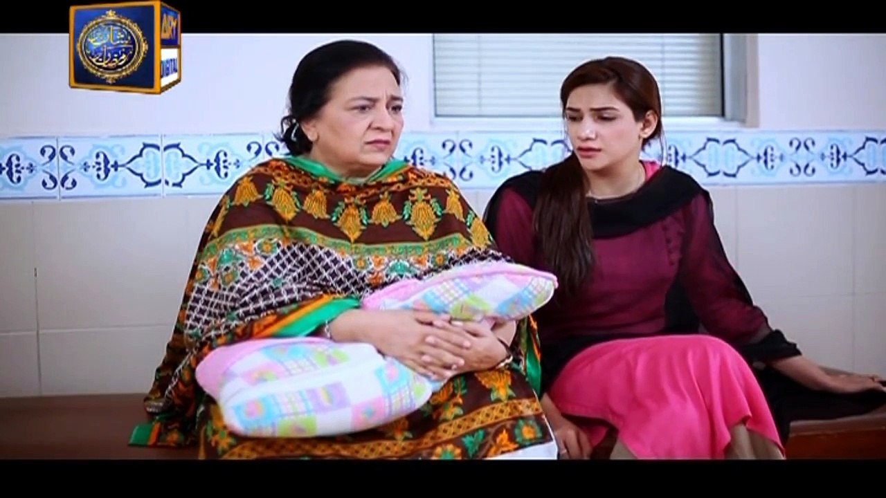 Guriya Rani Episode 231 on Ary Digital in High...