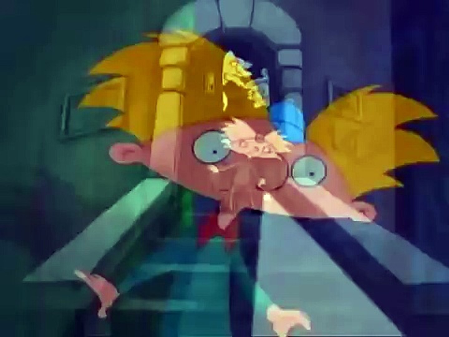Générique Hey Arnold !