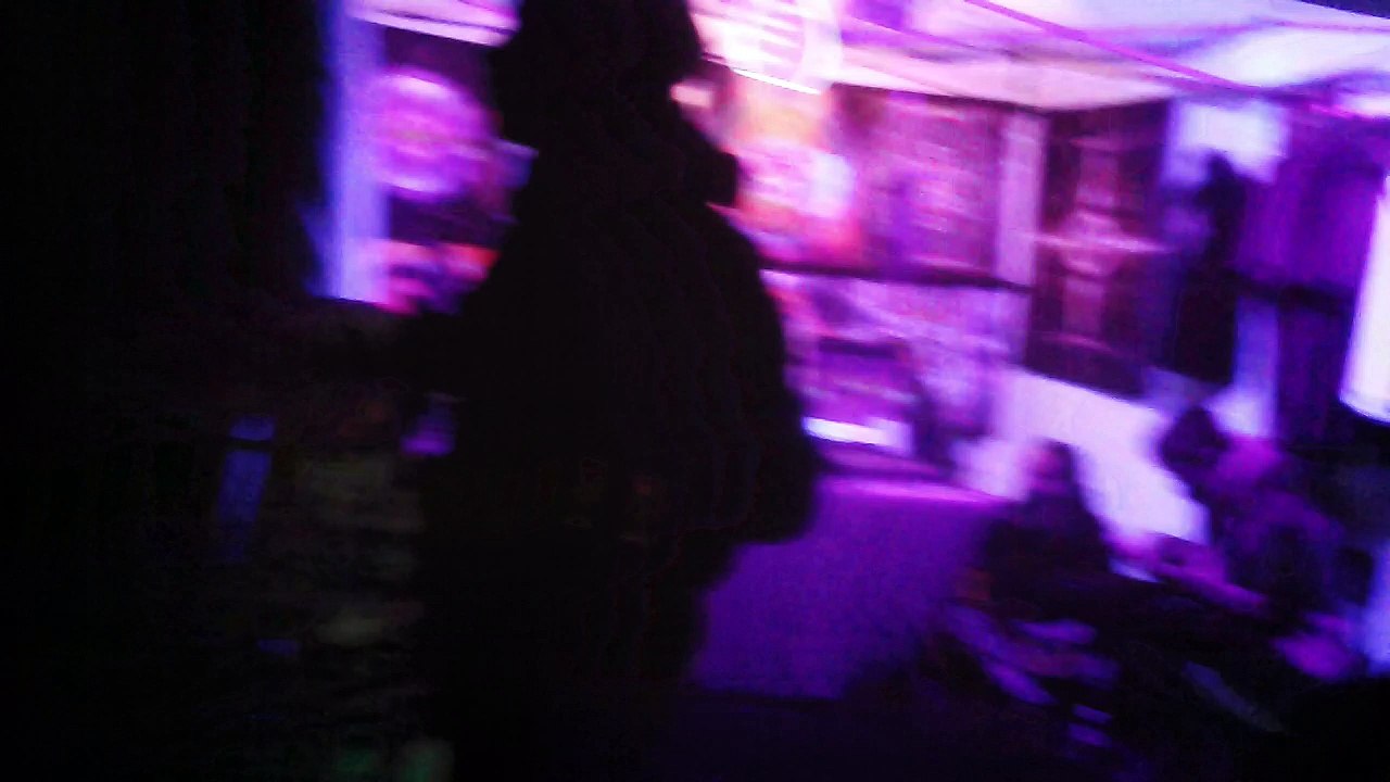 Maraz@Nataraja Psychedelic Gathering