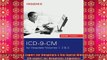 FREE PDF  ICD 9 CM 2009 Expert for Hospitals 3 Vol Spiral Wholesale ICD9CM Expert for Hospitals  DOWNLOAD ONLINE