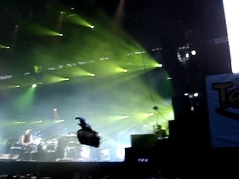 placebo every you every me bobital 2007