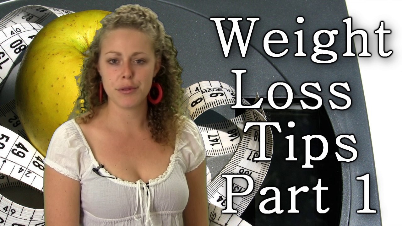 Top 10 Weight Loss Tips Part 1, Psychetruth Nutrition & A Healthy Diet