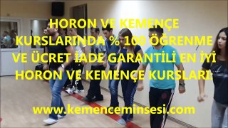 KEMENCEMİNSESİ 2014-2015 SEZONU HORON KURSLARI 19 (TOPKAPI)