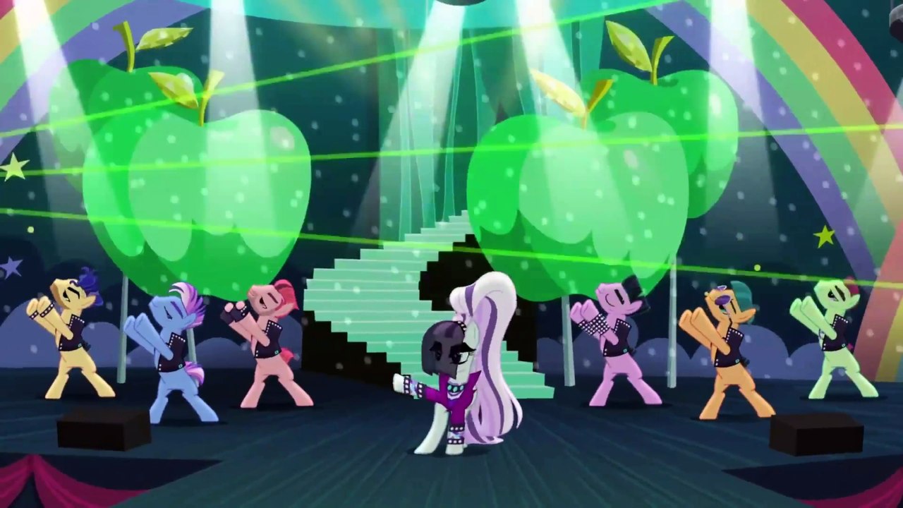 19. The Spectacle