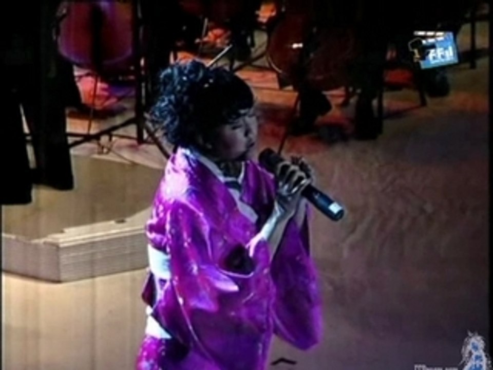 Beginning of Fantasy - Suteki da ne (FF X)