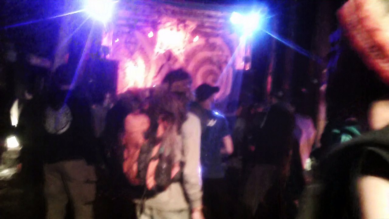 ConWerteR - 2@Nataraja Psychedelic Gathering
