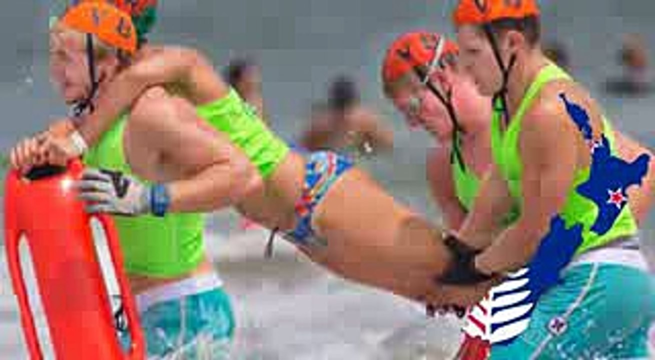 Top 10 Shark Attacks You Won't Believe