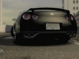 Need for Speed ProStreet : Nissan GT-R Proto Xbox360