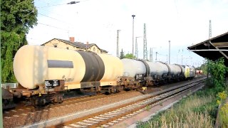 railfanning germany; ER 20 004