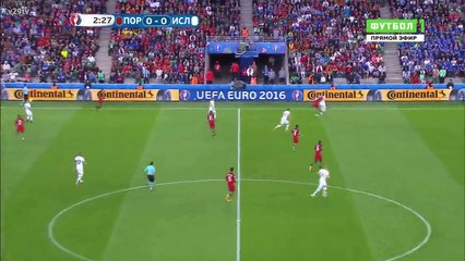 1-0 Albert Acevedo Goal - O'Higgins 1-0 Santiago Wanderers 15.05.2016