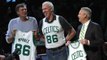 Finn: 1986 Celtics Talk 2016 Warriors
