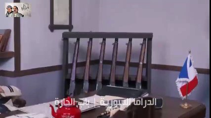 ابو جودت يشرشح مزين لان نايم في مكتبه - مقطع مضحك