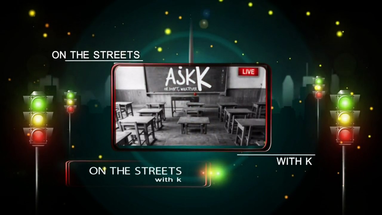 Blanket Fort 1- On The Streets