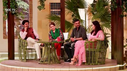 Mehmaan Nawaaz- AHmad Shahzad shoaib malik - Episode#3 - Part 6 - Complete - 10 June,2016 - SEE TV _ samipoint.com