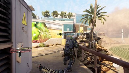 Call of Duty®: Black Ops III Online PS4: | SOO CLOSE | #4
