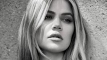 Khloe Kardashian Discusses Being Excluded From Fashion Because of Her Weight