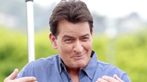 Charlie Sheen Hopes to Contribute Something That Really Matters Since His HIV Diagnosis