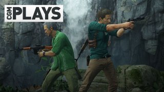 Uncharted 4: A Thief's End - Multiplayer
