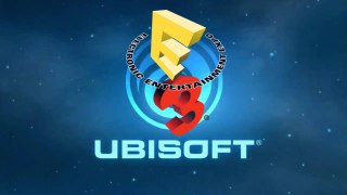 CGM E32016 Ubisoft Post-Show