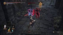 DARK SOULS™ III Fighting For My Life