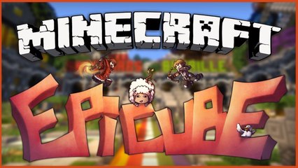 epicube ultra hardcore episode 3 fight