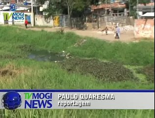 Limpeza no rio Jundiaí finalmente vai começar nesta quinta, 25