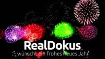 RealDokus wünscht ein frohes neues Jahr!