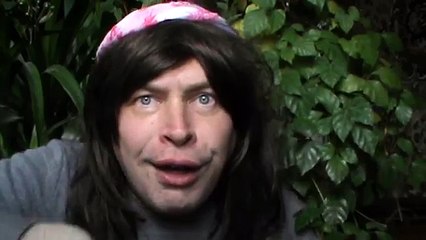 Руки как ресницы