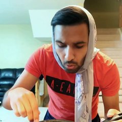 What Happens When You Accidentally Break Your Fast ?? Zaid Ali’s New Video
