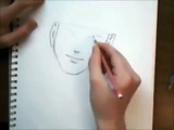 How to draw Naruto and Sasuke Trailer