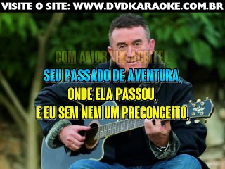 Amado Batista - Folha Seca