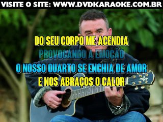 Amado Batista - O Julgamento