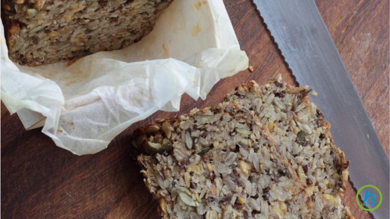 You Live Longer If You Increase Whole Grains In Your Diet